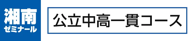 公立中高一貫コース